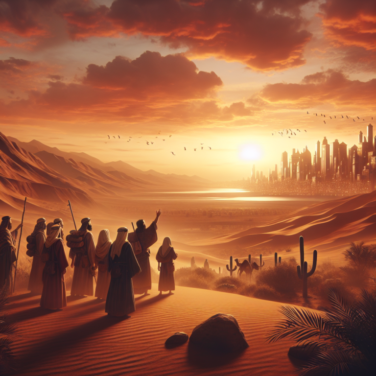 Restored Grace: A Reflection on Ezra 9:9