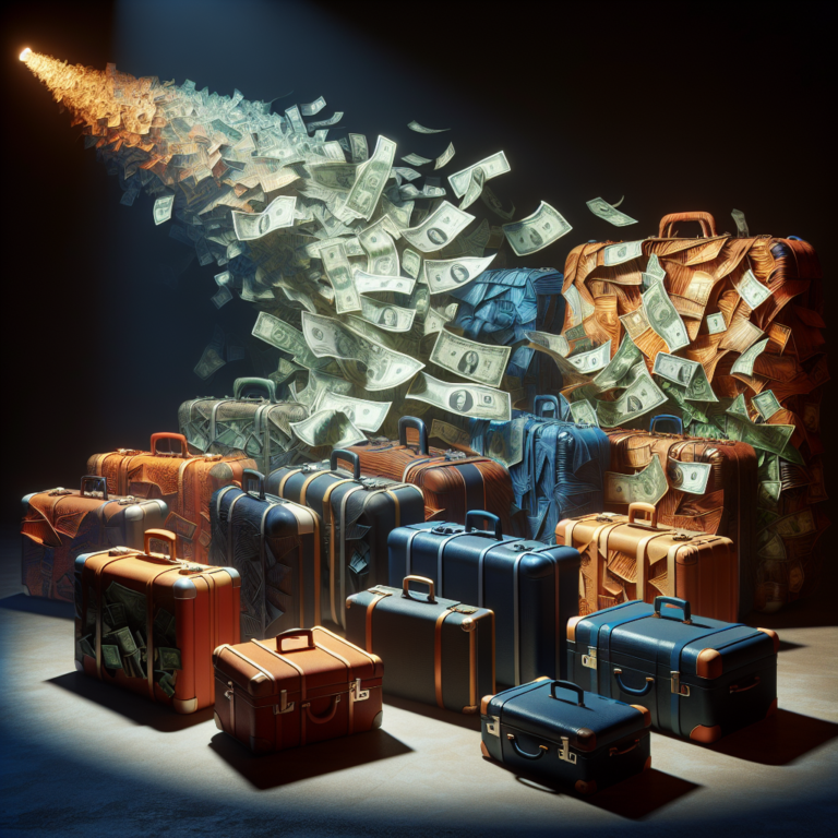 Iran Is Funding Hezbollah via Suitcases Stuffed With Cash, Israel Warns – WSJ – The Wall Street Journal