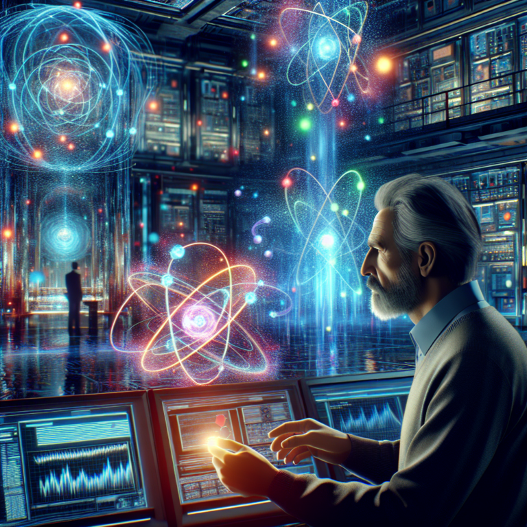 Mark Thomson looks to the future of CERN and particle physics – Physics World