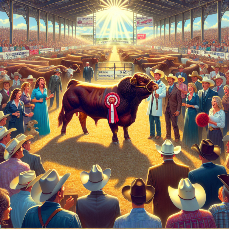 A record-breaking year for Cattlemen’s Congress  