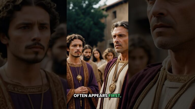 5 Powerful Facts About Aquila | Paul’s Trusted Friend and Teacher