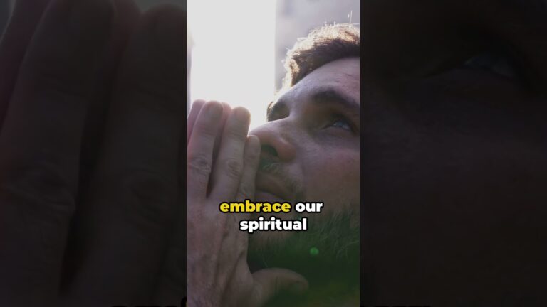 Blessed are the Poor in Spirit – A Matthew 5:3 Interpretation | Bible 101 Devotional