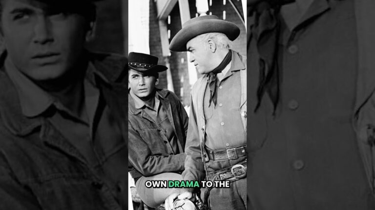 Bonanza (1959-1973) | The Ponderosa’s Legendary Western Saga