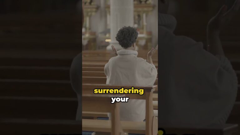 How do I find peace in Christ? | Bible 101 Devotional
