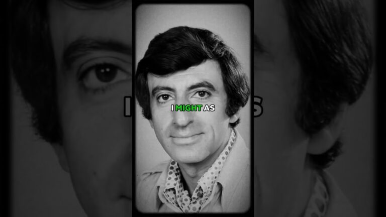 Jamie Farr Dieted to Look Better in Women’s Clothes