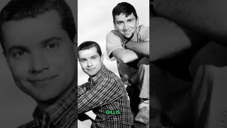 Maynard G. Krebs | The Beatnik Who Inspired Shaggy from Scooby Doo