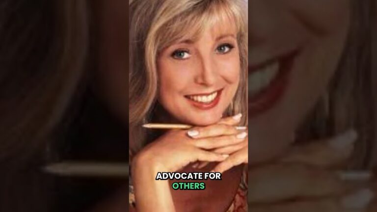 REMEMBERING Teri Garr | From Dancer to Comedy Icon 1