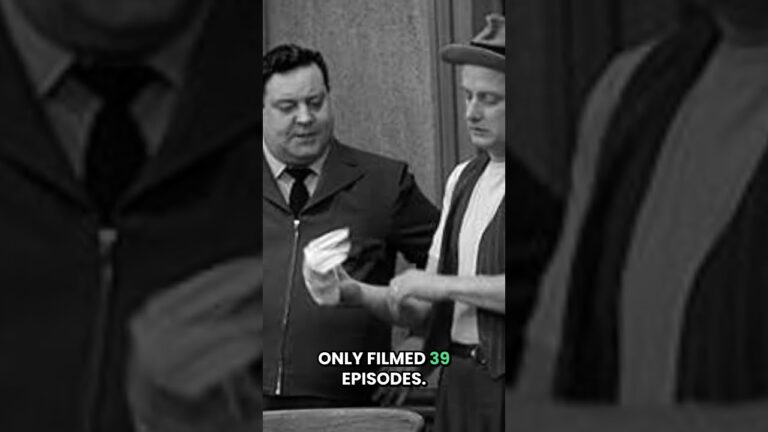 Ralph & Norton’s TIMELESS Comedy | The Honeymooners (1955–1956)