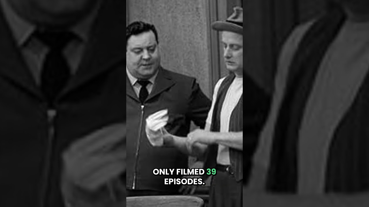 Ralph & Norton's TIMELESS Comedy | The Honeymooners (1955–1956)