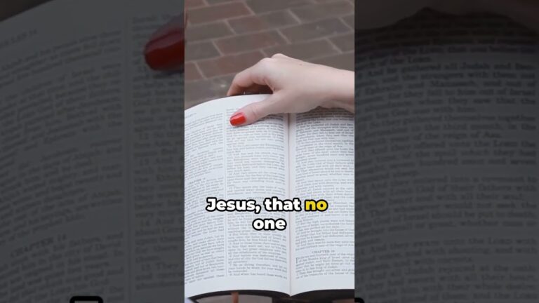 What does the Bible say about the end times? | Bible 101 Devotional