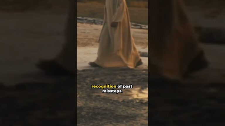 What is repentance? | Bible 101 Devotional