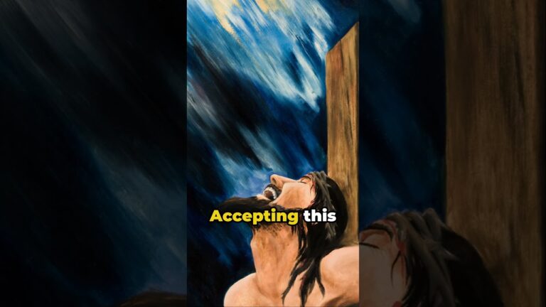 What is salvation? Jesus’ Perspective | Bible 101 Devotional