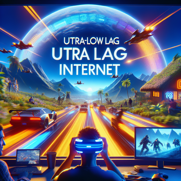 Comcast Upgrade Promises Ultra-Low Lag Xfinity Internet for Video Calls, VR, Games