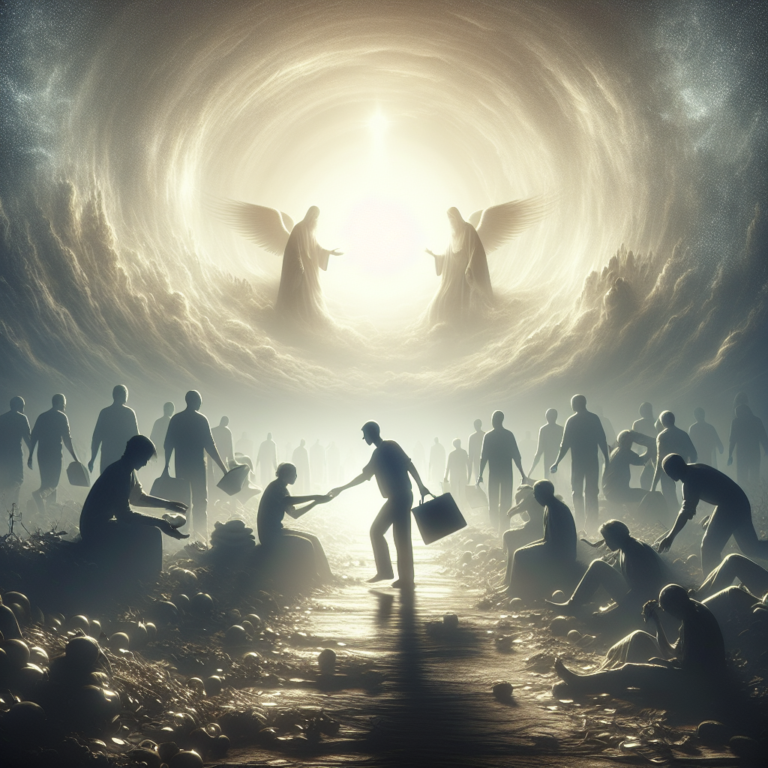 Exploring Jude 1:1: A Call to Faithful Servanthood and Divine Preservation