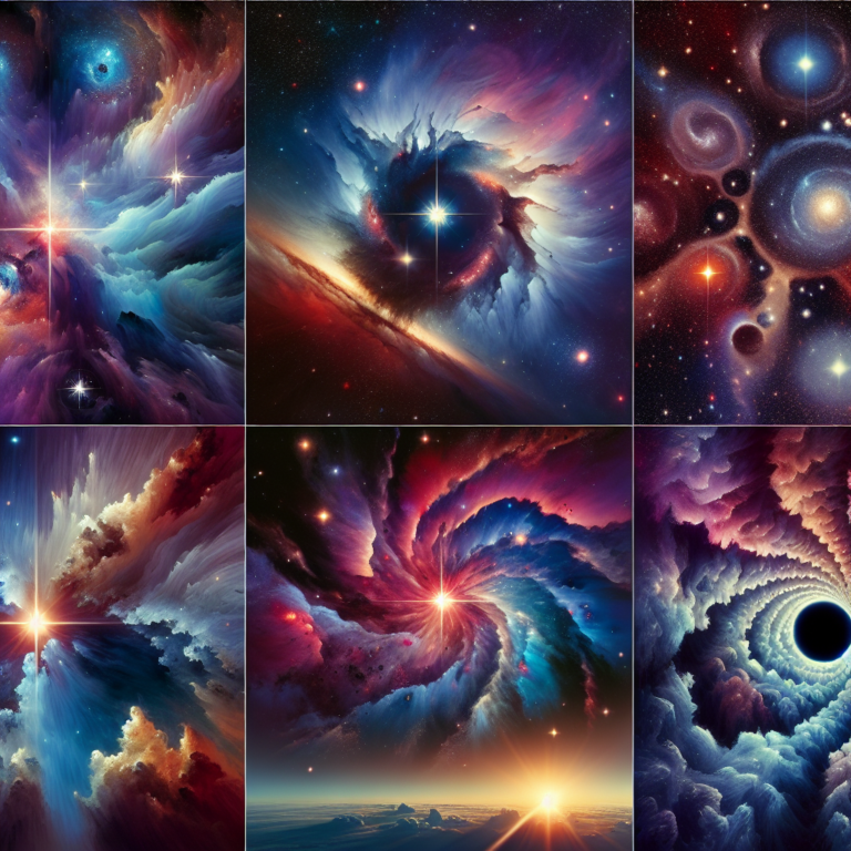 7 mesmerising images of star formation captured by NASA – DNA India