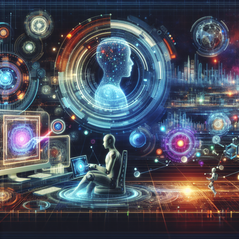 AI Has Shown Me My Future. Here’s What I’ve Learned. – The Wall Street Journal