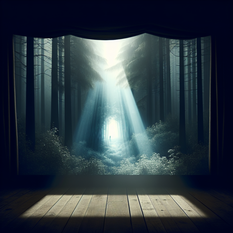 Unveiling Deception: The Hidden Threat Within Jude 1:4