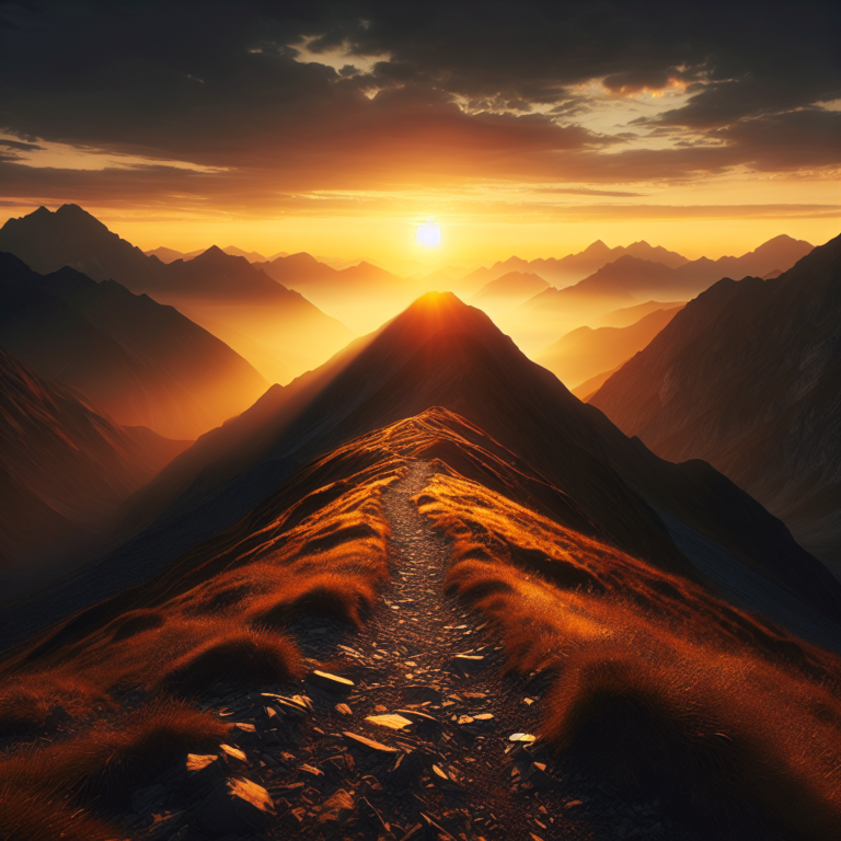 Going the Extra Mile: Embracing Full Commitment in Your Spiritual Journey