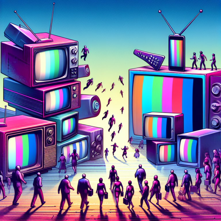 Spectrum Lost 1,230,000 TV Customers & 508,000 Internet Customers in 2024 As Cord Cutting 2.0 Grows
