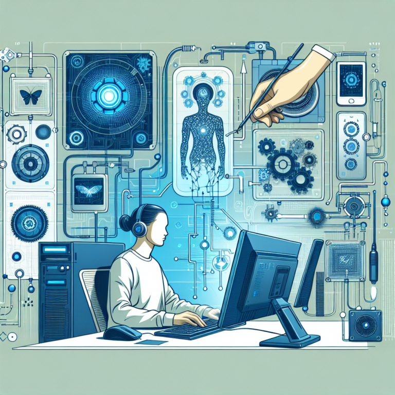 User-friendly system can help developers build more efficient simulations and AI models | MIT News