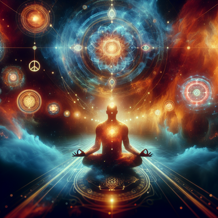 Embracing Divine Timing: Discovering the Sacred Dance of Synchronicity