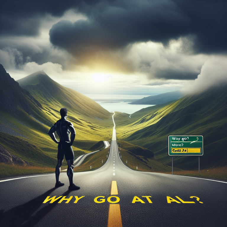 Embracing the Journey: Finding Purpose in Every Step with Joe Namath