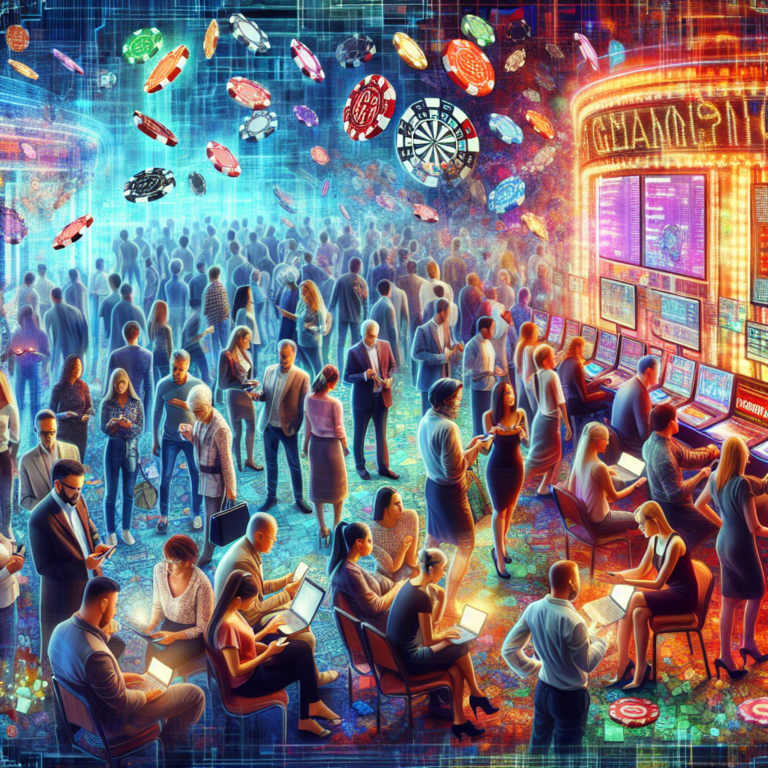 Florida gambling hotline sees 50% more calls as online betting raises addiction concerns