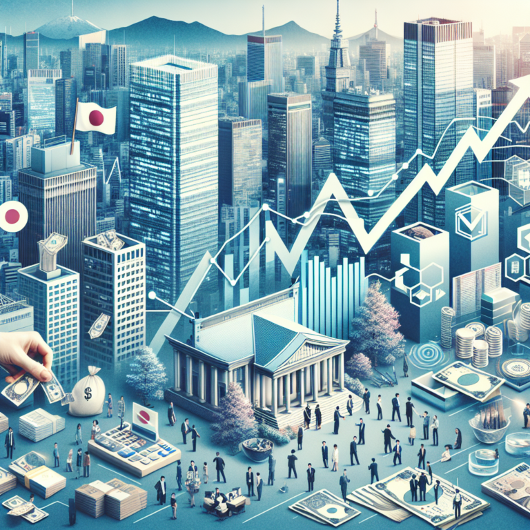 Japan: robust wage growth bolsters case for Bank of Japan rate hikes – as early as May – ForexLive