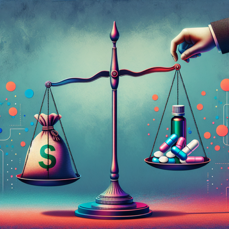 Tariffs NC Medications | Cost of prescription drugs could be impacted by US tariff on China