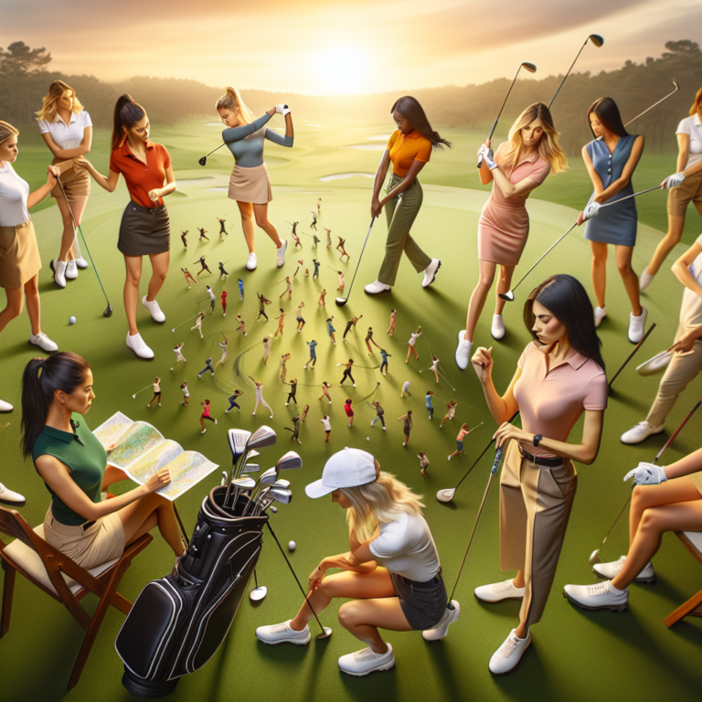 ‘Finally’: LPGA will soon roll out stricter policy to crack down on slow play