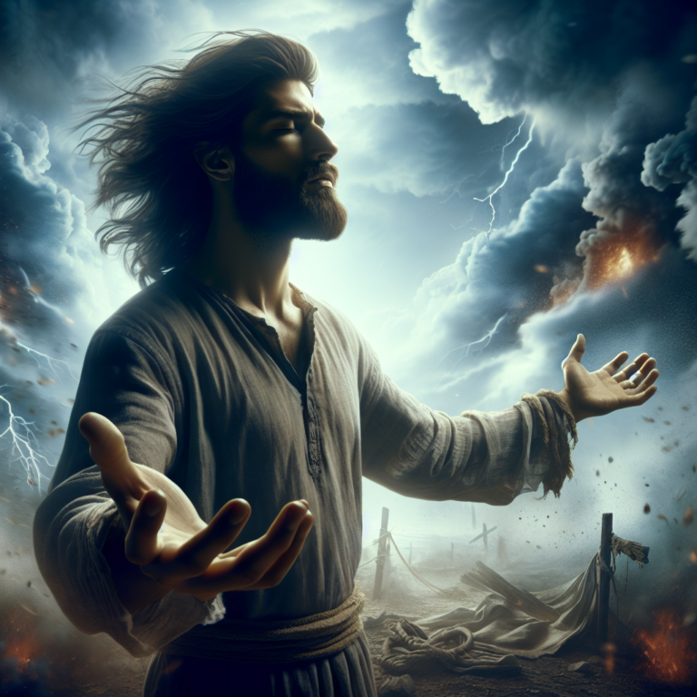 Grateful Hearts: Finding Thankfulness in Trials