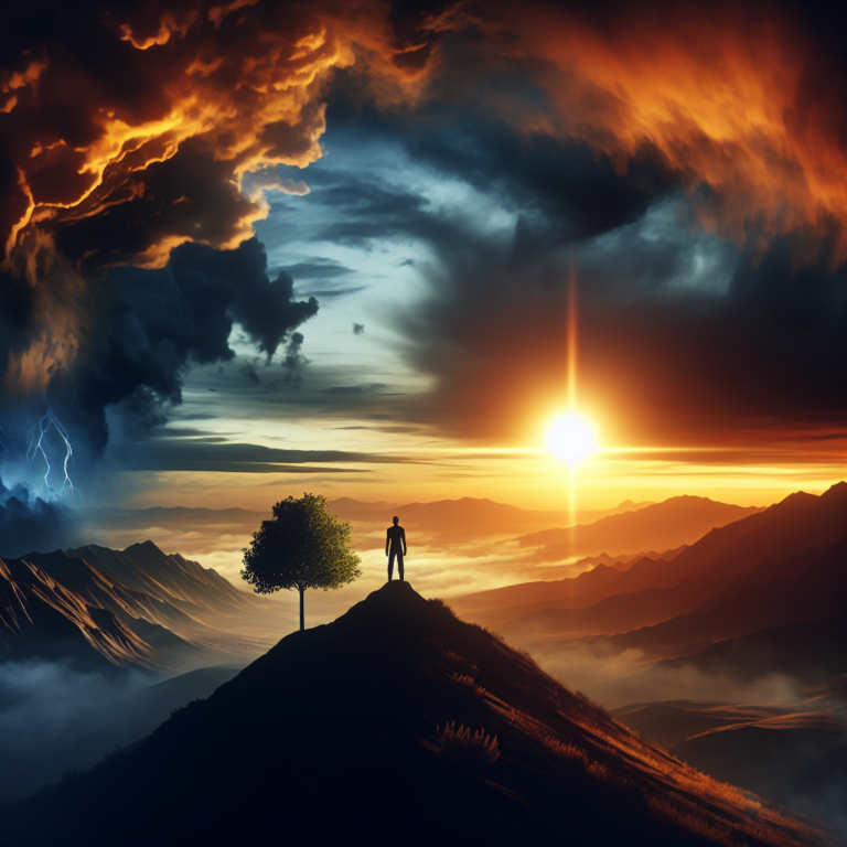 Embracing Your Divine Worth: Nurturing Self-Confidence and Self-Esteem