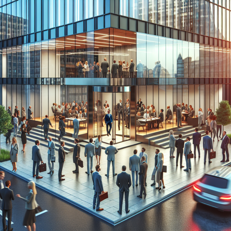 German venture firm HV Capital to open London office and hire new partner – Sifted