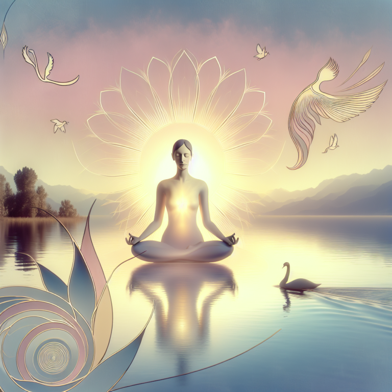 Mindful Grace: Nurturing Your Soul Through Mental Wellness