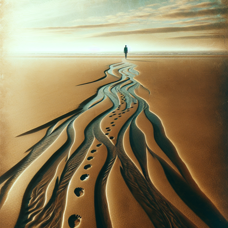 Flowing Through Life: Cultivating Character in Every Moment