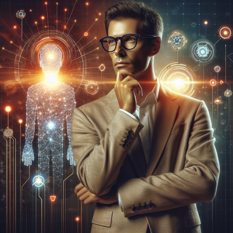 VC Mike Ghaffary is looking for the job-creating AI startup that doesn’t yet exist 