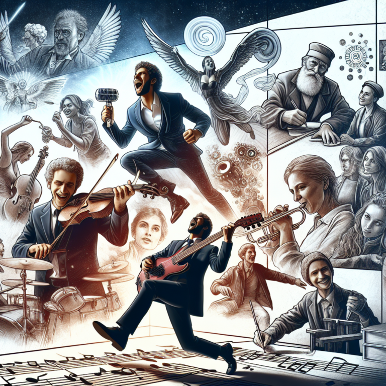 Finding Joy in Action: Unleashing Your Talent with Purpose