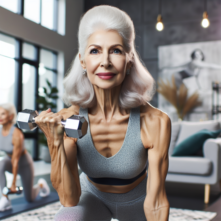 At 83, Martha Stewart Shares the Workout She Does 3 Times a Week