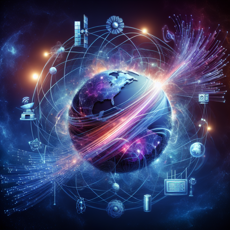 The Next Big Thing in Internet Technology