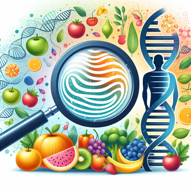 Study examines how diet impacts gene expression in fat tissue