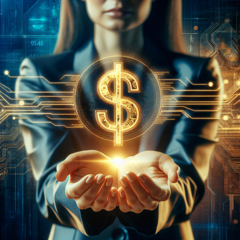 If I Could Only Buy One AI Stock, This Would Be It