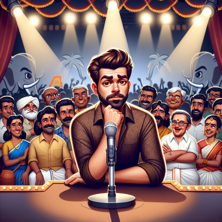 Internet wants Ranveer Allahbadia cancelled after inappropriate jokes, ‘Kerala bashing’ on India’s Got Latent | Web Series