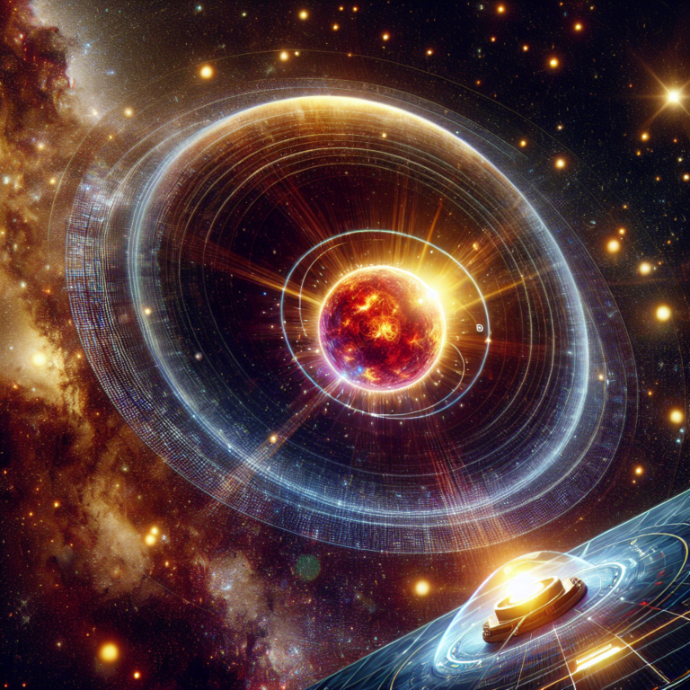 Not Venus not the Moon – NASA tracks strange never-before-seen object through solar system