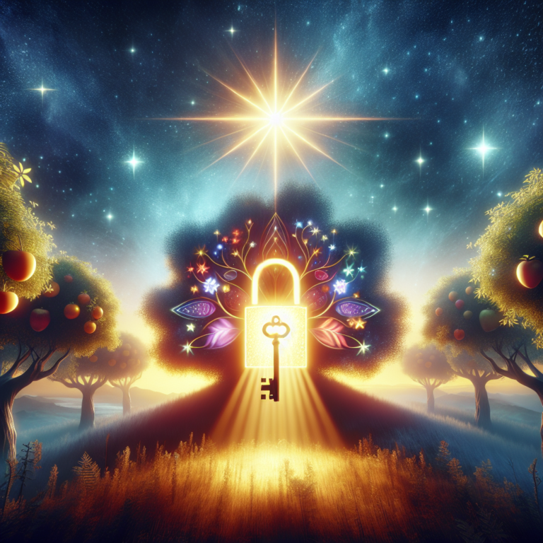 Unlocking the Promise of Eternal Life: A Deep Dive into Revelation 2:7