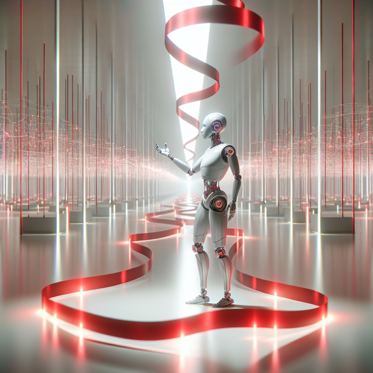 Don’t drown AI in red tape