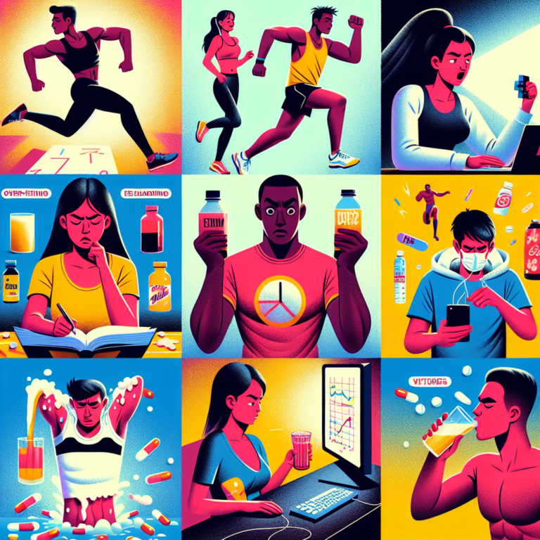 8 “Healthy” Habits That Might Be Doing More Harm Than Good
