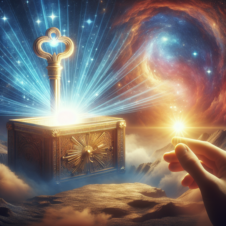 Unlocking the Hidden Manna: The Promise of Transformation in Revelation 2:17