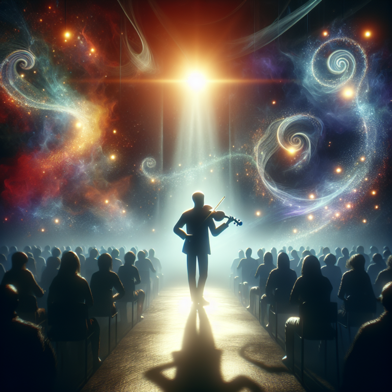 Unleashing Joy: Finding Fulfillment in Your Unique Talents