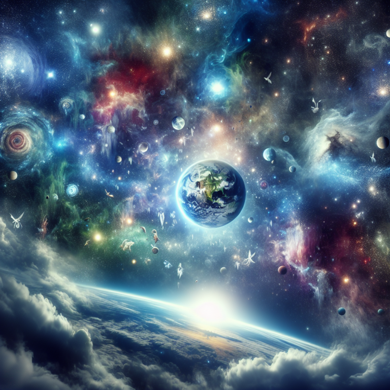 Recognizing God’s Sovereignty: A Reflection on Nehemiah 9:6