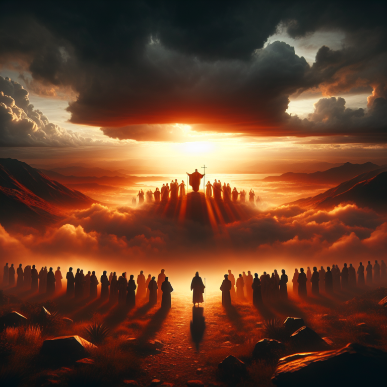 Unyielding Grace: Embracing God’s Patience and Mercy